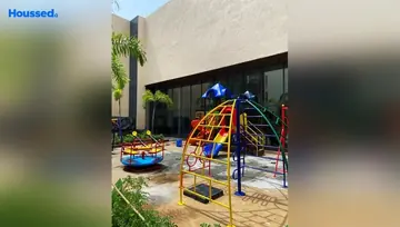 Project Image of 2 BHK Flat for Rent in Majestique Ephelia Salunke Vihar, Pune - Image 2691