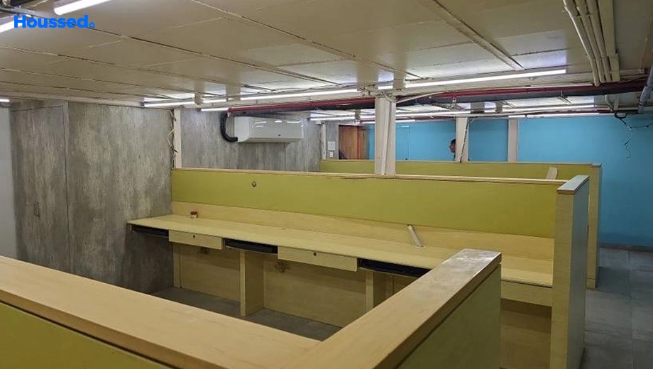 Project Image of Office Space for Rent in Andheri West - Image 126386