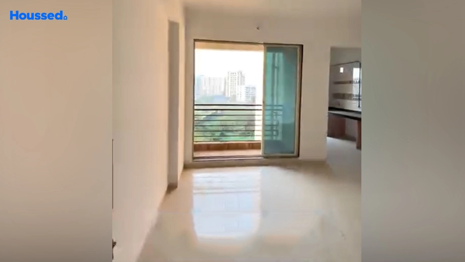 Project Image of 2 BHK Flat for Resale in Badlapur East - Image 126391