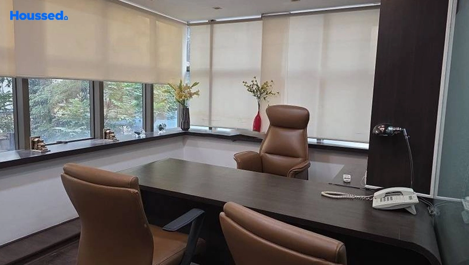 Project Image of Office Space for Rent in Andheri West - Image 126396