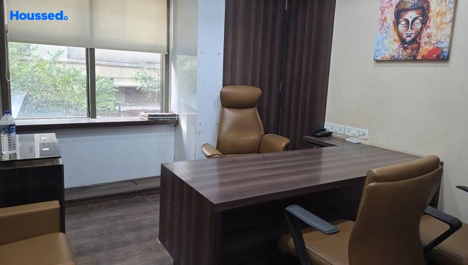 Project Image of Office Space for Rent in Andheri West - Image 126397