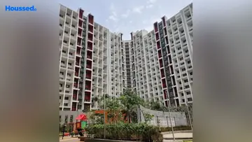Project Image of 1 BHK Flat for Resale in Godrej Woodsville Hinjewadi, Pune - Image 126403