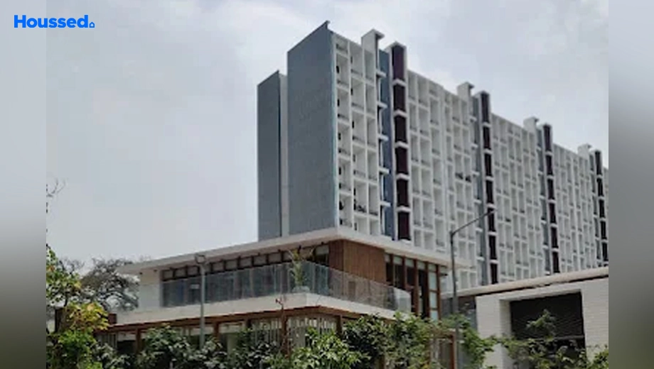 Project Image of 1 BHK Flat for Resale in Godrej Woodsville, Hinjewadi - Image 126404