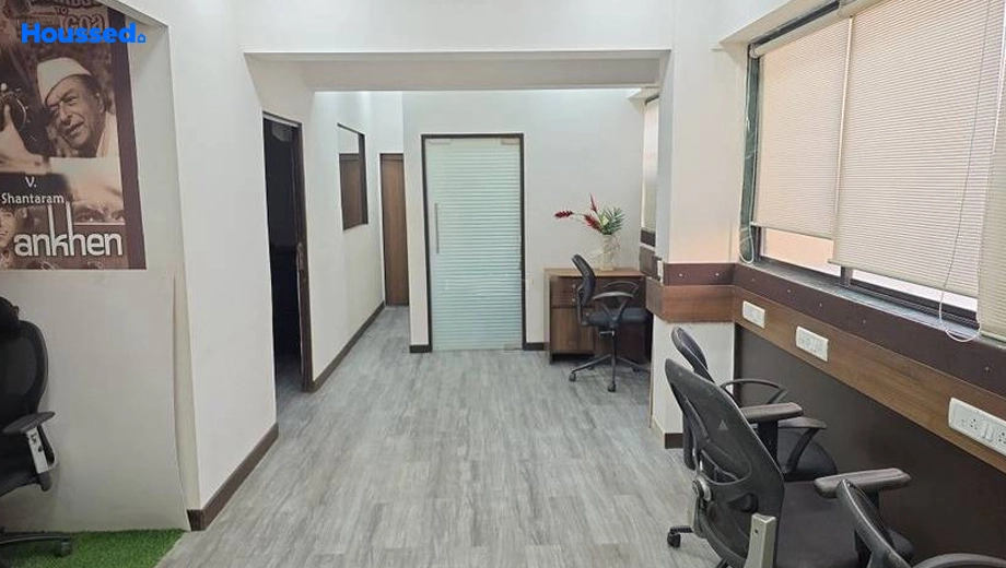 Project Image of Office Space for Rent in Andheri West - Image 126407