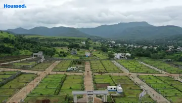 Project Image of Housing Plot/Residential Land for Resale in Nanded, Pune - Image 126422