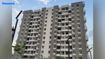 Project Image of 3 BHK Builder Floor for Resale in Warje, Pune - Image 126426
