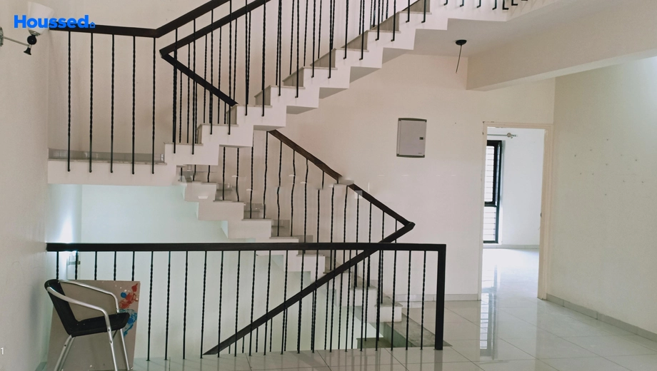 Project Image of 4 BHK House/Villa for Resale in Whitefield - Image 126429