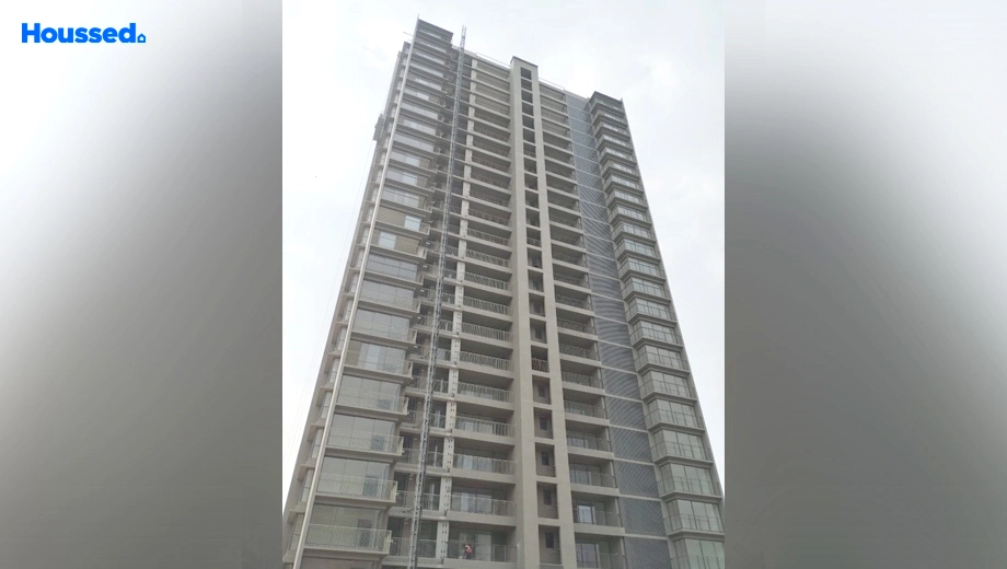 Project Image of 4 BHK Builder Floor for Resale in Bavdhan - Image 126721