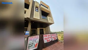 Sample Apartment of 3 BHK Duplex for Resale in Jagatpura, Jaipur - Image 2713