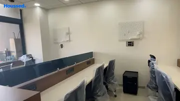 Project Image of Commercial Office Space for Rent in Solitaire Business Hub Bibwewadi Baner, Pune - Image 126446