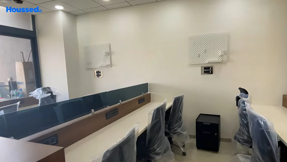 Project Image of Office Space for Rent in Solitaire Business Hub Bibwewadi, Baner - Image 126446