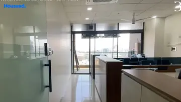 Project Image of Commercial Office Space for Rent in Solitaire Business Hub Bibwewadi Baner, Pune - Image 126449