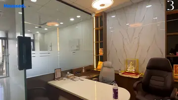 Project Image of Commercial Office Space for Rent in Solitaire Business Hub Bibwewadi Baner, Pune - Image 126448