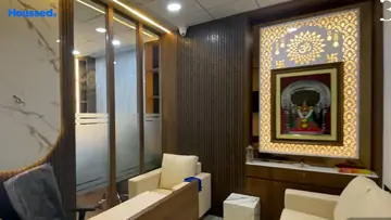 Project Image of Commercial Office Space for Rent in Solitaire Business Hub Bibwewadi Baner, Pune - Image 126450