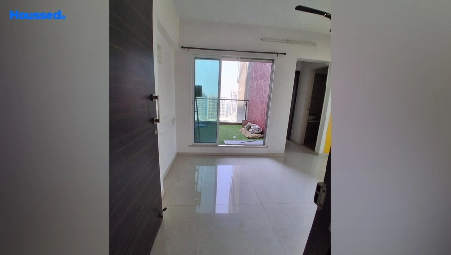 Project Image of 1 BHK Flat for Resale in Sanskruti Splendour, Dahisar East - Image 126728