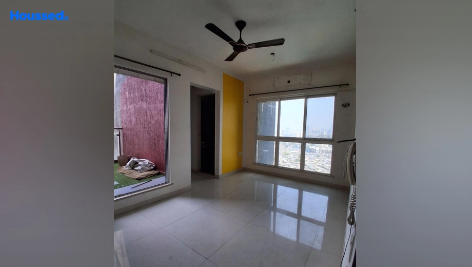 Project Image of 1 BHK Flat for Resale in Sanskruti Splendour, Dahisar East - Image 126730