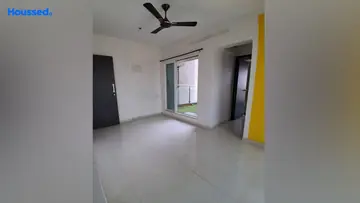 Project Image of 1 BHK Flat for Resale in Sanskruti Splendour Dahisar East, Mumbai - Image 126729