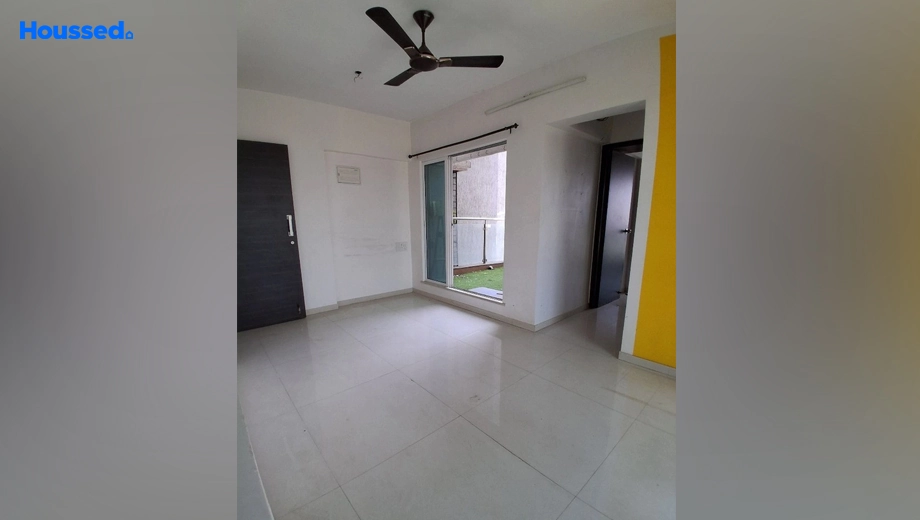 Project Image of 1 BHK Flat for Resale in Sanskruti Splendour, Dahisar East - Image 126729