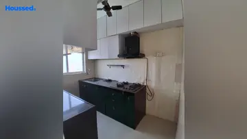 Project Image of 1 BHK Flat for Resale in Sanskruti Splendour Dahisar East, Mumbai - Image 126731