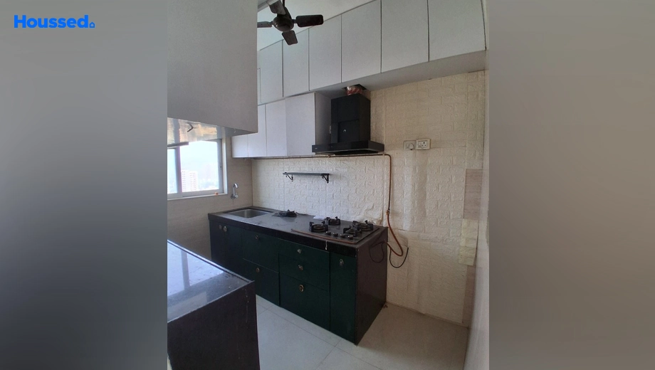 Project Image of 1 BHK Flat for Resale in Sanskruti Splendour, Dahisar East - Image 126731