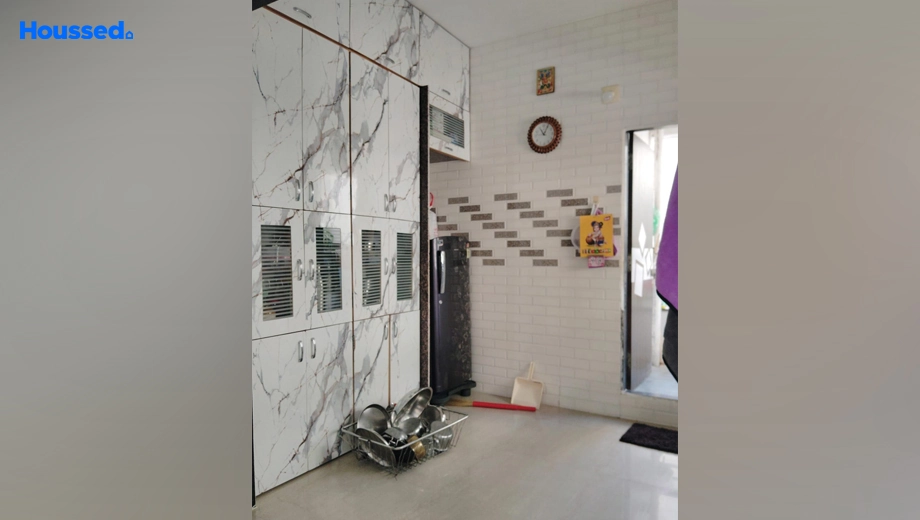 Project Image of 2 BHK Flat for Resale in Nikol - Image 126465