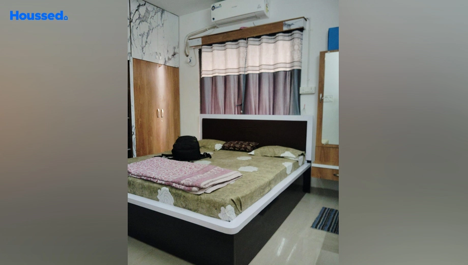 Project Image of 2 BHK Flat for Resale in Nikol - Image 126467
