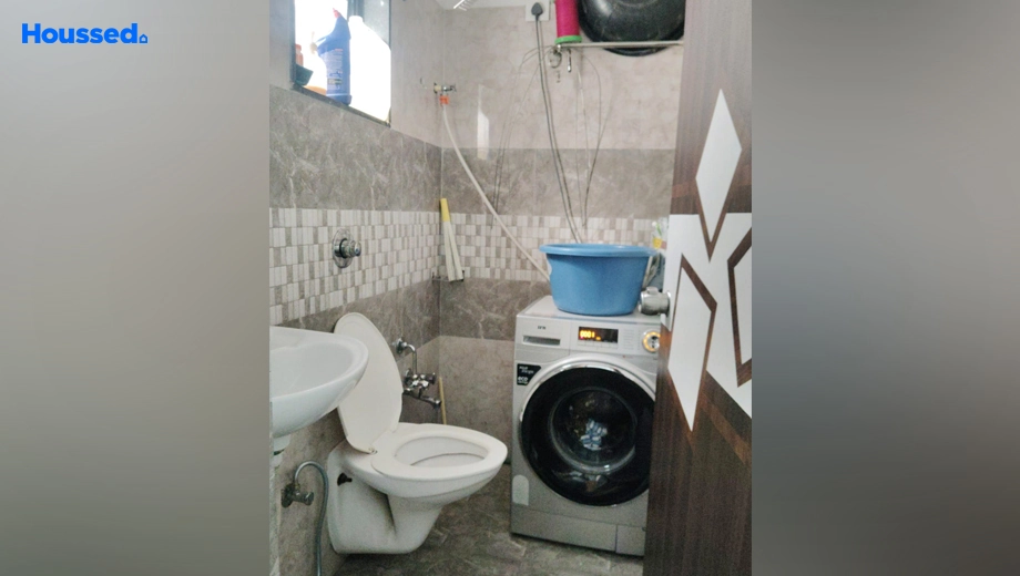 Project Image of 2 BHK Flat for Resale in Nikol - Image 126469