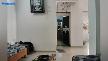Project Image of 2 BHK Flat for Resale in Nikol, Ahmedabad - Image 126468