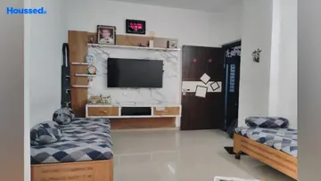 Project Image of 2 BHK Flat for Resale in Nikol, Ahmedabad - Image 126470