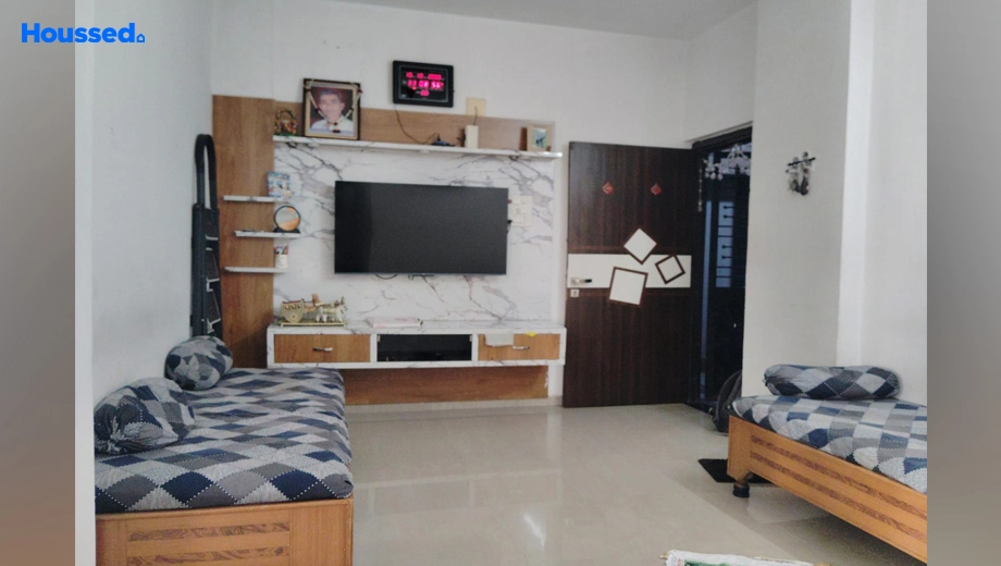 Project Image of 2 BHK Flat for Resale in Nikol - Image 126470