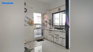 Project Image of 2 BHK Flat for Resale in Nikol, Ahmedabad - Image 126466