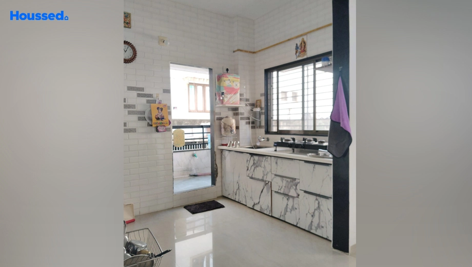Project Image of 2 BHK Flat for Resale in Nikol - Image 126466