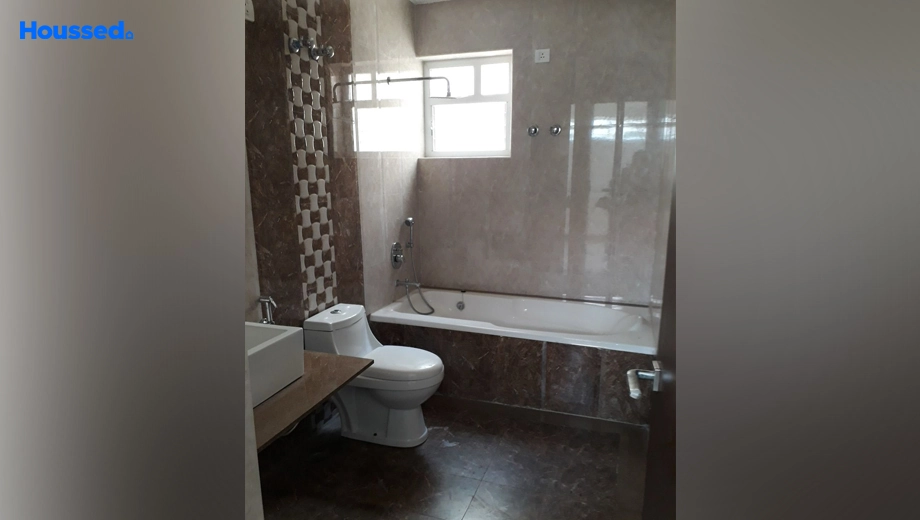 Project Image of 4 BHK House/Villa for Resale in MIMS Crescenta, Whitefield - Image 126478