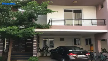 Project Image of 4 BHK House/Villa for Resale in MIMS Crescenta Whitefield, Bangalore - Image 126474