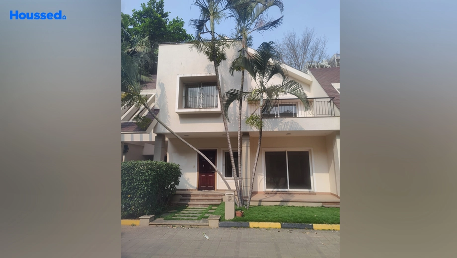 Project Image of 4 BHK House/Villa for Resale in Kannamangala - Image 126488