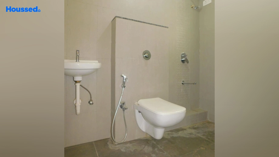 Project Image of 2 BHK Flat for Resale in Triumph Omkareshwar, Borivali East - Image 126764
