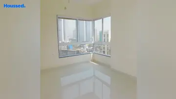 Project Image of 2 BHK Flat for Resale in Triumph Omkareshwar Borivali East, Mumbai - Image 126766