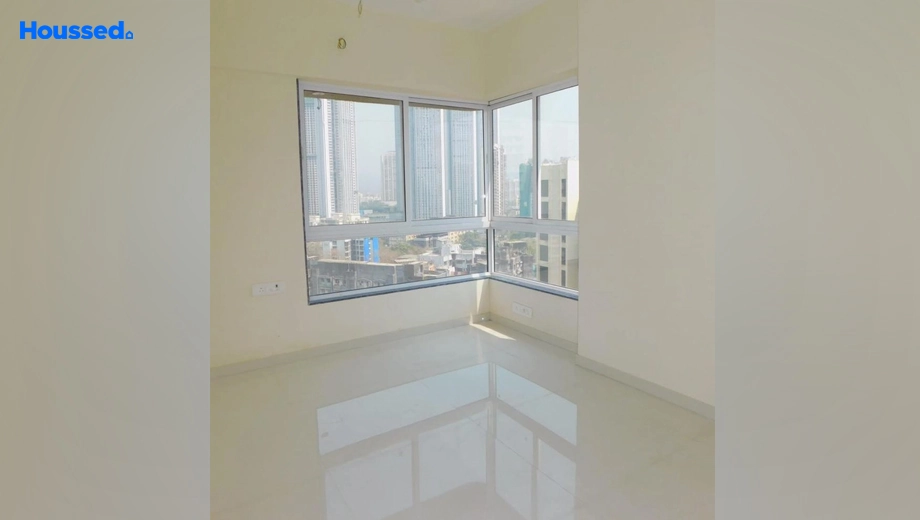 Project Image of 2 BHK Flat for Resale in Triumph Omkareshwar, Borivali East - Image 126766