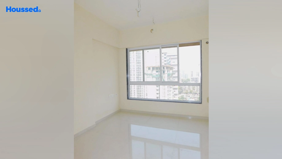 Project Image of 2 BHK Flat for Resale in Triumph Omkareshwar, Borivali East - Image 126763