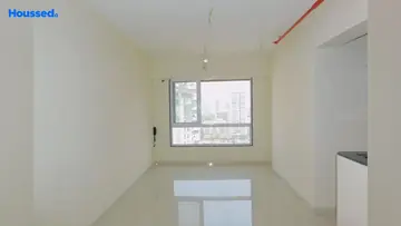 Project Image of 2 BHK Flat for Resale in Triumph Omkareshwar Borivali East, Mumbai - Image 126765