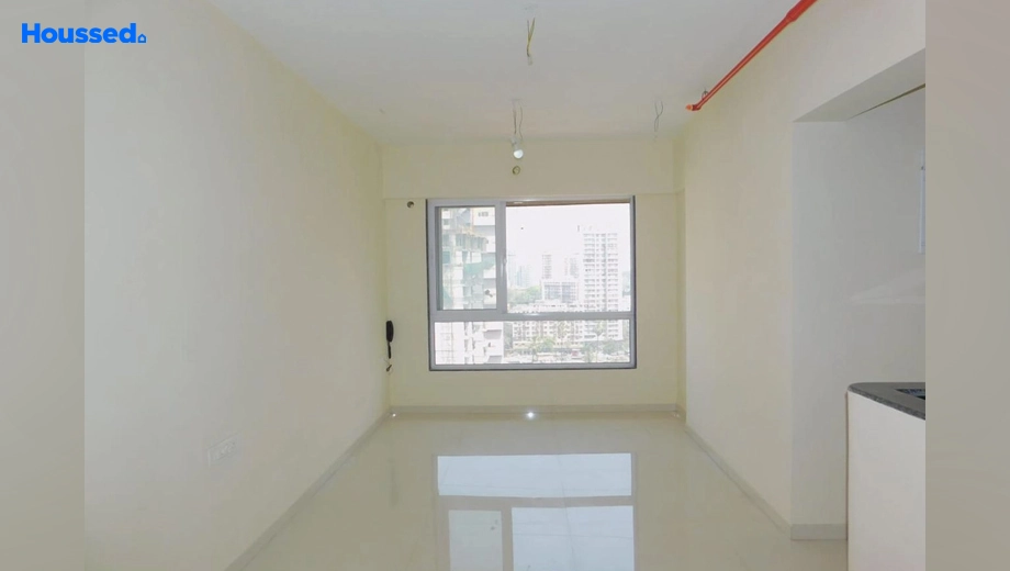 Project Image of 2 BHK Flat for Resale in Triumph Omkareshwar, Borivali East - Image 126765