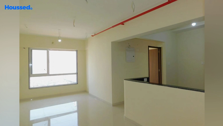 Project Image of 2 BHK Flat for Resale in Triumph Omkareshwar, Borivali East - Image 126769
