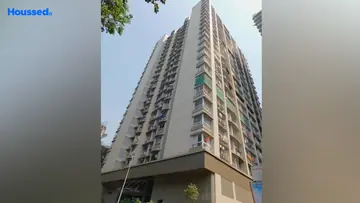 Project Image of 2 BHK Flat for Resale in Triumph Omkareshwar Borivali East, Mumbai - Image 126767