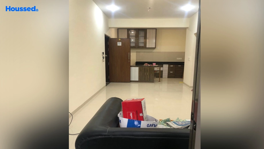 Project Image of 1 BHK Flat for Resale in SKYi Songbirds, Bhugaon - Image 126519