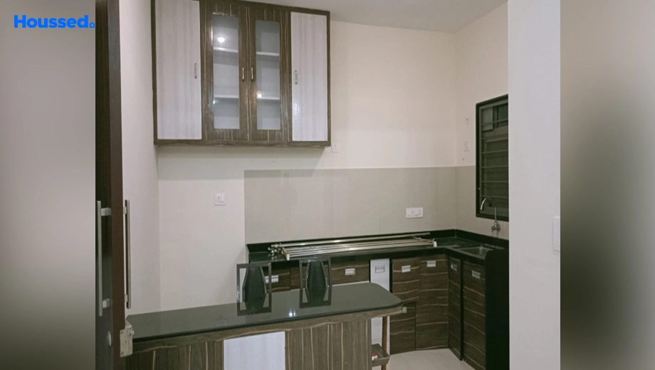 Project Image of 1 BHK Flat for Resale in SKYi Songbirds, Bhugaon - Image 126521
