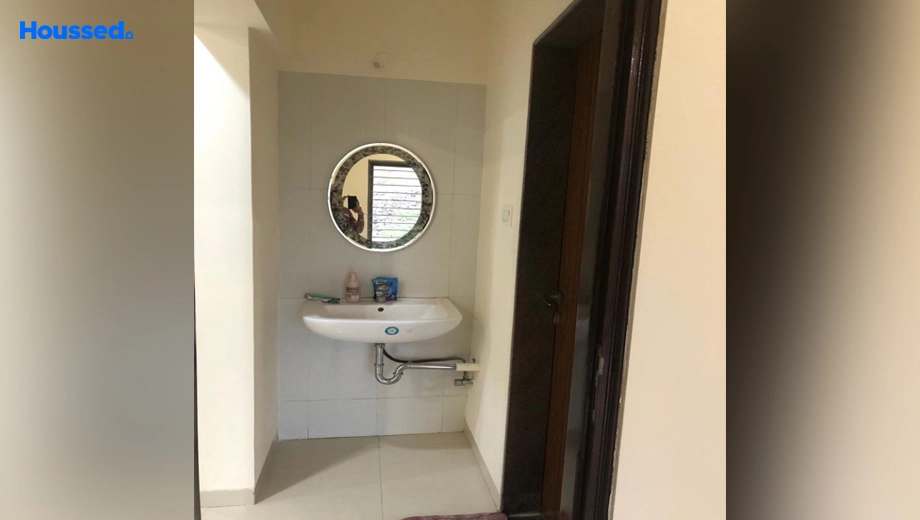 Project Image of 1 BHK Flat for Resale in SKYi Songbirds, Bhugaon - Image 126520