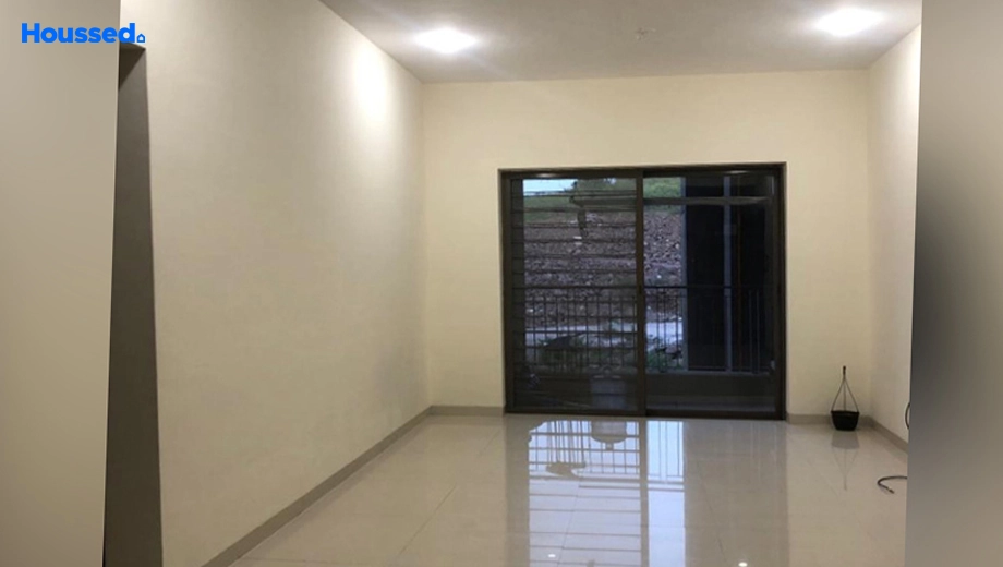 Project Image of 1 BHK Flat for Resale in SKYi Songbirds, Bhugaon - Image 126522
