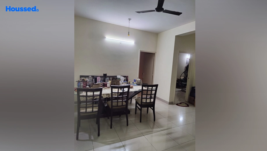 Project Image of 3 BHK Flat for Resale in Whitefield - Image 127501