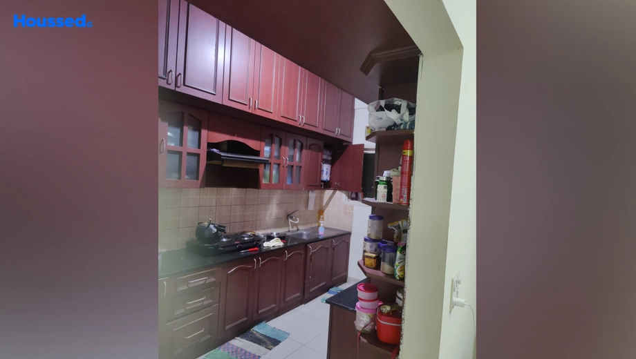 Project Image of 3 BHK Flat for Resale in Whitefield - Image 127499
