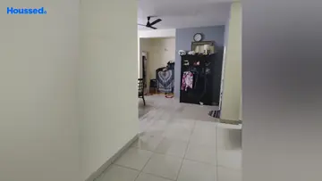 Project Image of 3 BHK Flat for Resale in Whitefield, Bangalore - Image 127497